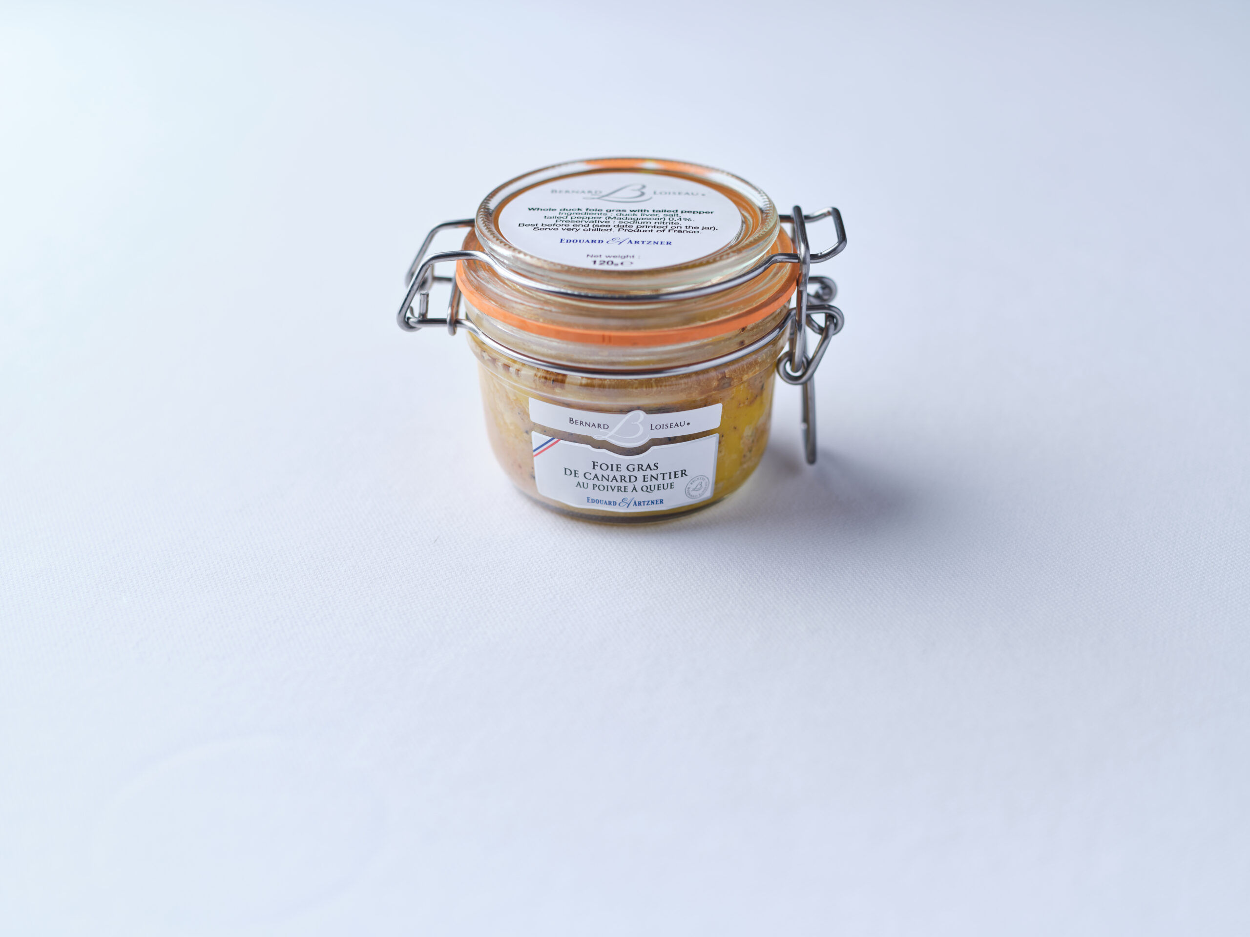 Moutarde assortiment de saveurs EDMOND FALLOT : le coffret de 5 pots - 520  g à Prix Carrefour